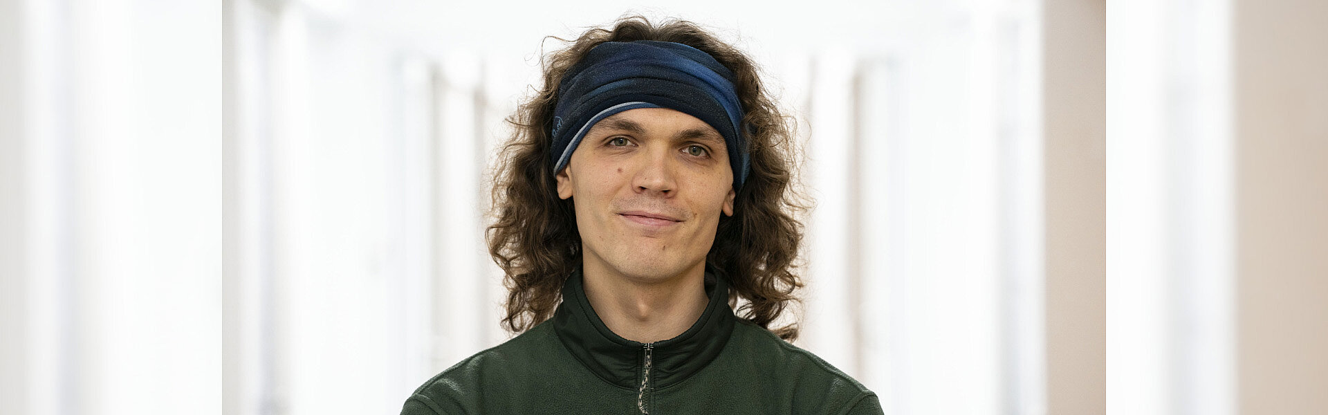 Picture of the News article welcome Tauras!