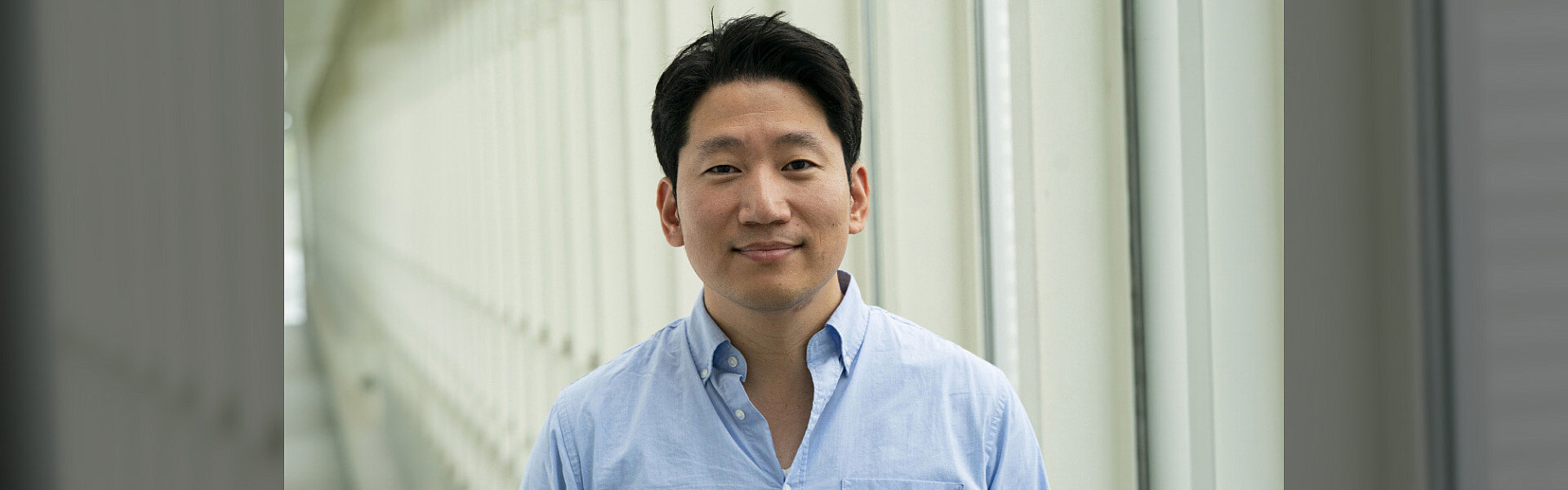Picture of the News article Welcome Min!