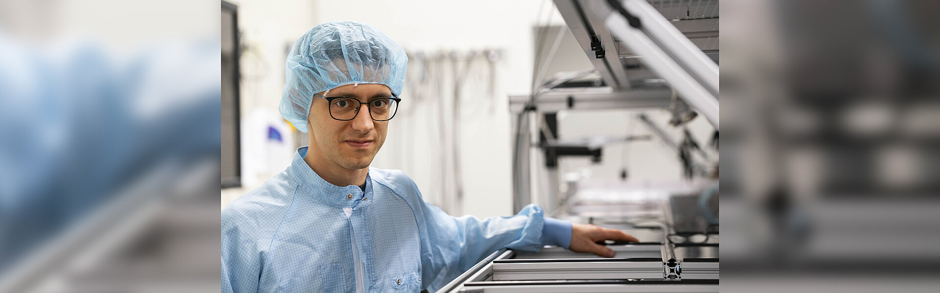 Picture of the News article Providing easy access to attosecond science