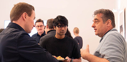 Picture of the News article insights into patent law