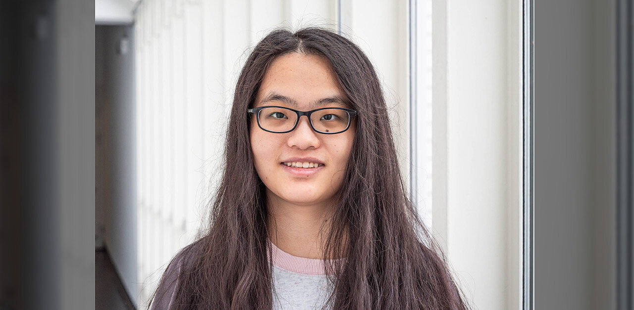 Picture of the News article welcome Fudie!