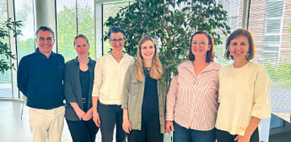Picture of the News article the Lasers4Life team expands the studies to Regensburg