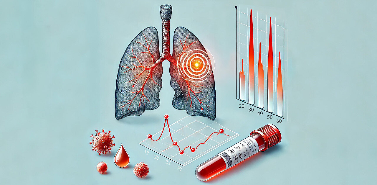Picture of the News article infrared fingerprinting shows promise for lung cancer prognosis