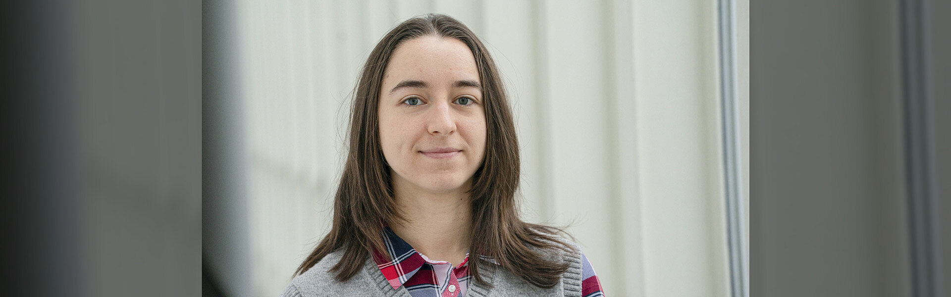 Picture of the News article welcome Fanni!