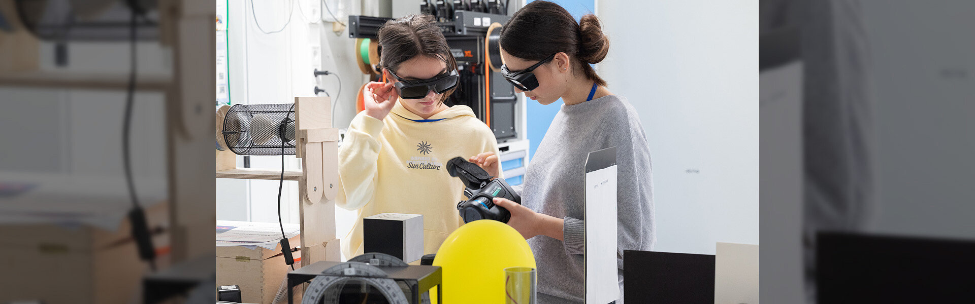 Picture of the News article a day as a quantum optics researcher