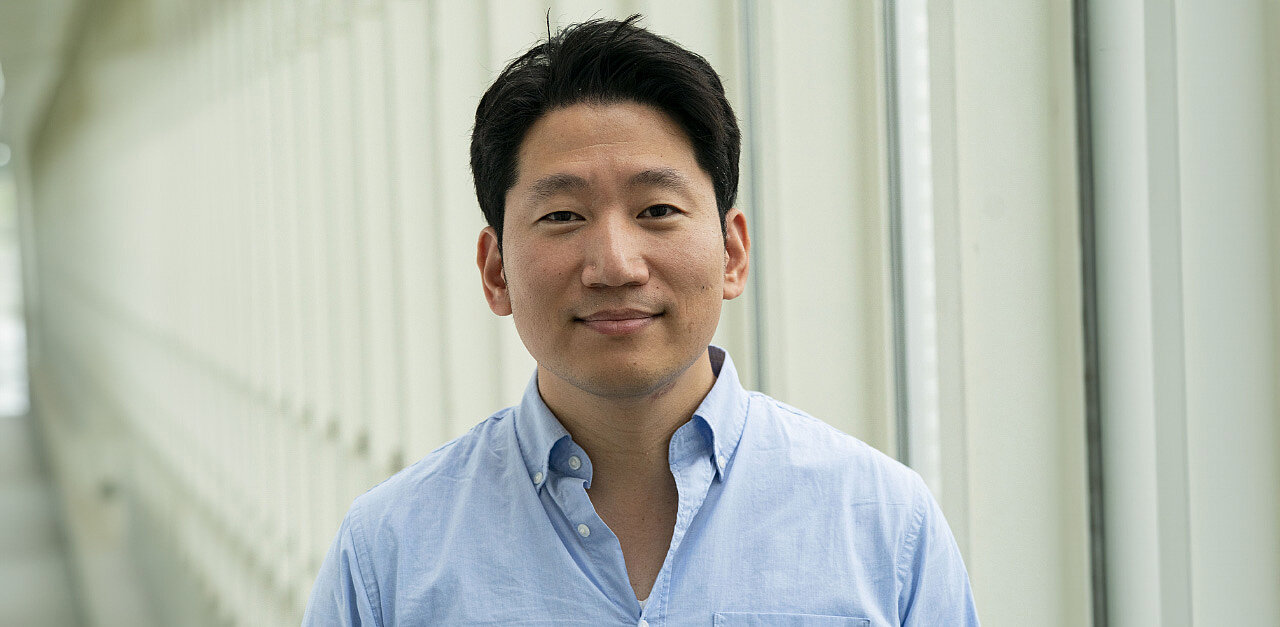 Picture of the News article Welcome Min!