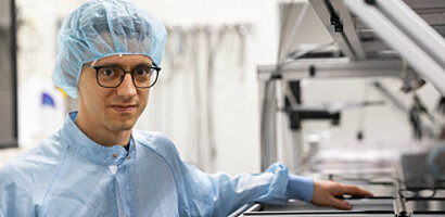 Picture of the News article Providing easy access to attosecond science