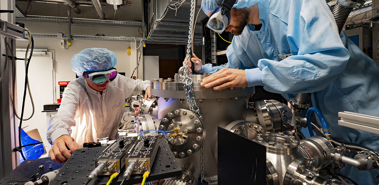 Picture of the News article The way to faster pulsed electronics