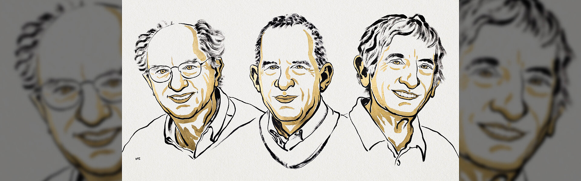 Picture of the News article Nobel Prize 2025: the physics behind our smartphones
