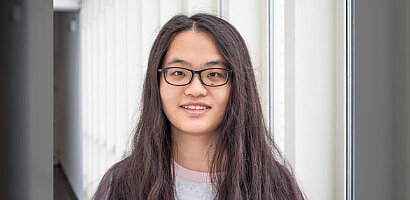 Picture of the News article welcome Fudie!