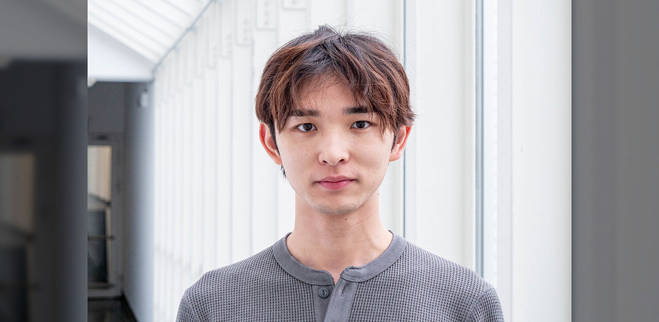 Picture of the News article welcome You!