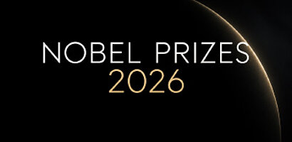 Picture of the News article Nobel Prizes 2026: from neurons to neutrinos