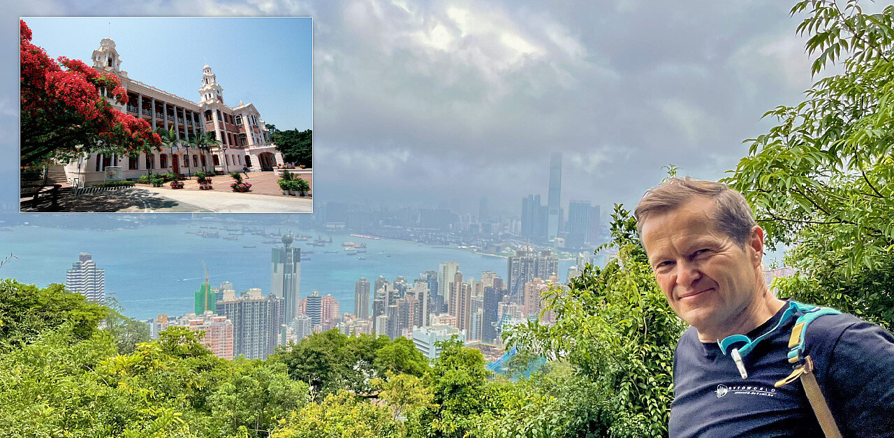 Picture of the News article Ni hao, Hong Kong