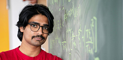 Picture of the News article Lifting the curtain on ionization