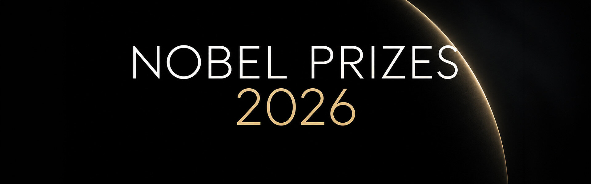 Picture of the News article Nobel Prizes 2026: from neurons to neutrinos