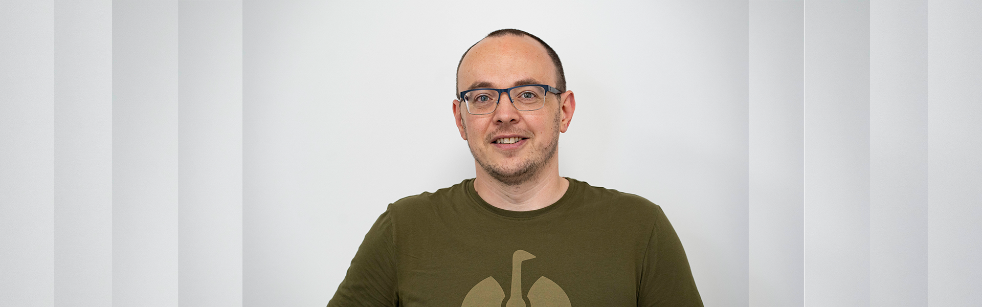 Picture of the News article Welcome Szabolcs!