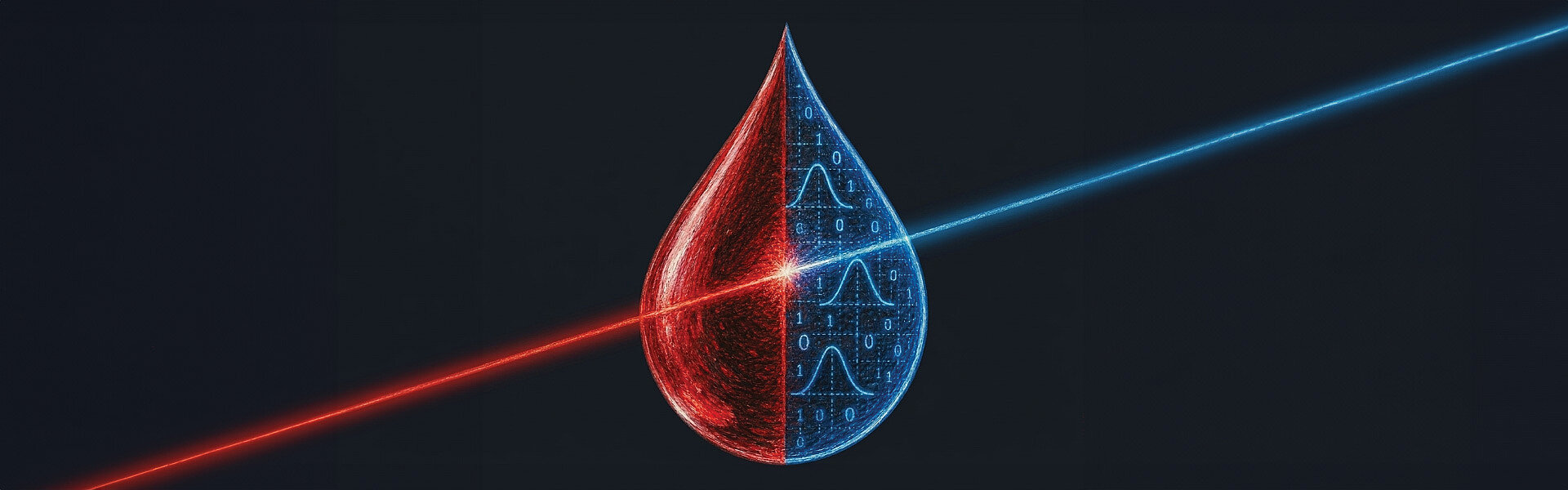 Picture of the News article synthetic blood spectra for biomedical spectroscopy