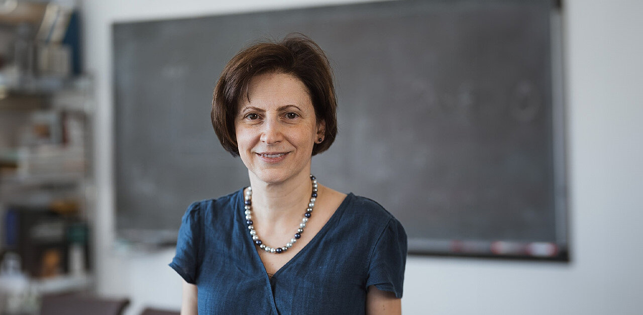 Picture of the News article “there are several innovations that are pushing photonics from the laboratory into daily clinical practice”