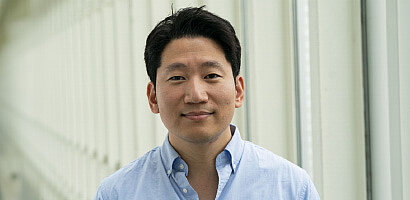 Picture of the News article Welcome Min!
