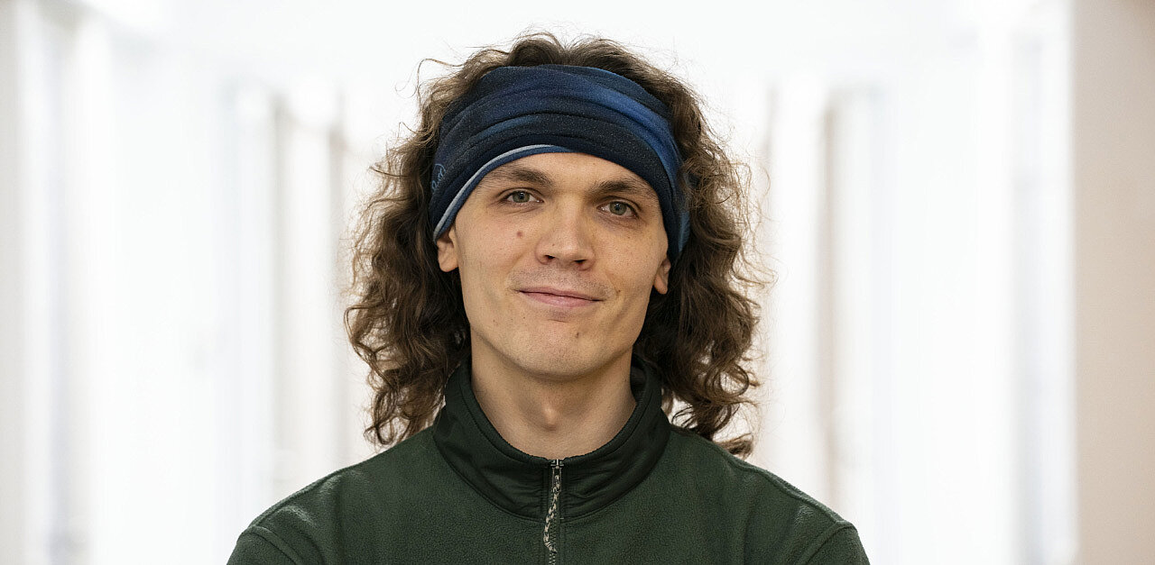 Picture of the News article welcome Tauras!