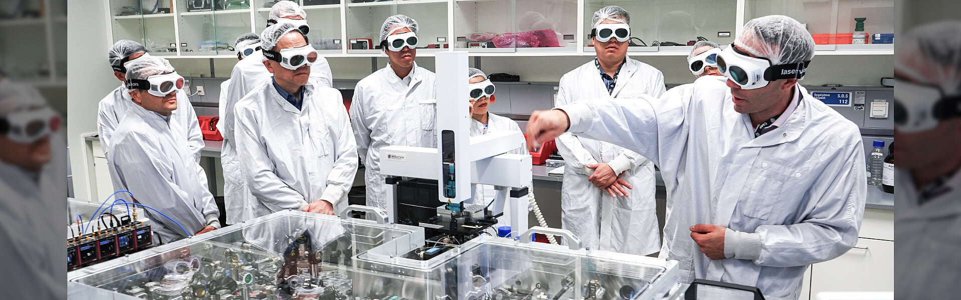 Picture of the News article three Nobel Laureates join the Scientific Advisory Board of CMF