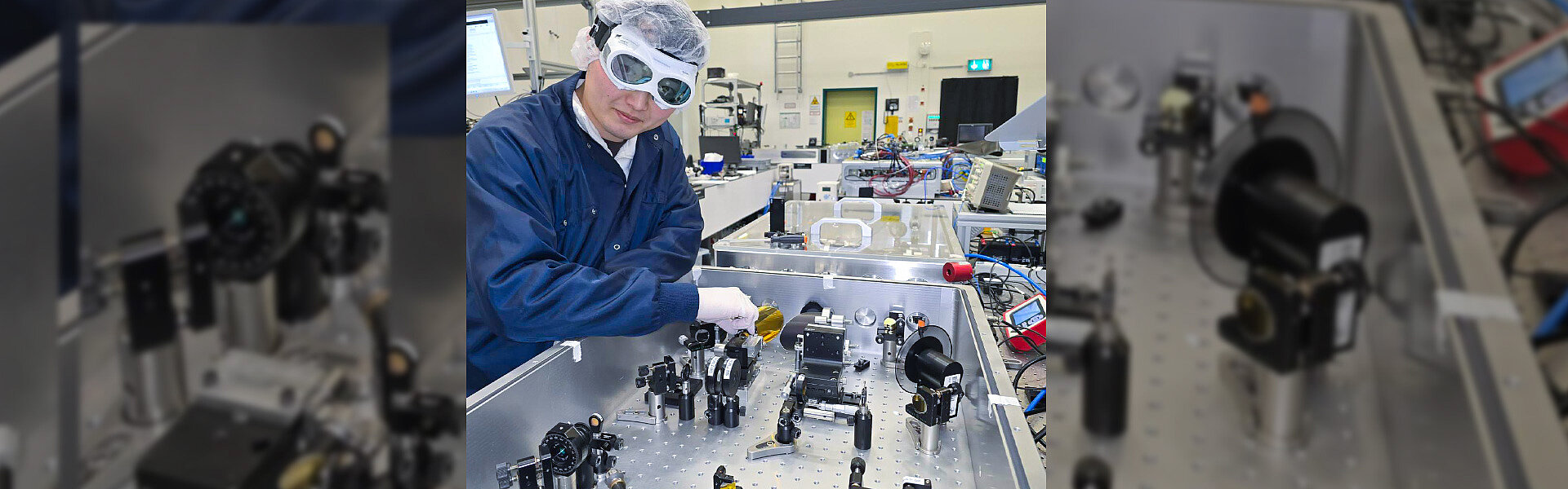 Picture of the News article Extending molecular fingerprinting into the THz regime