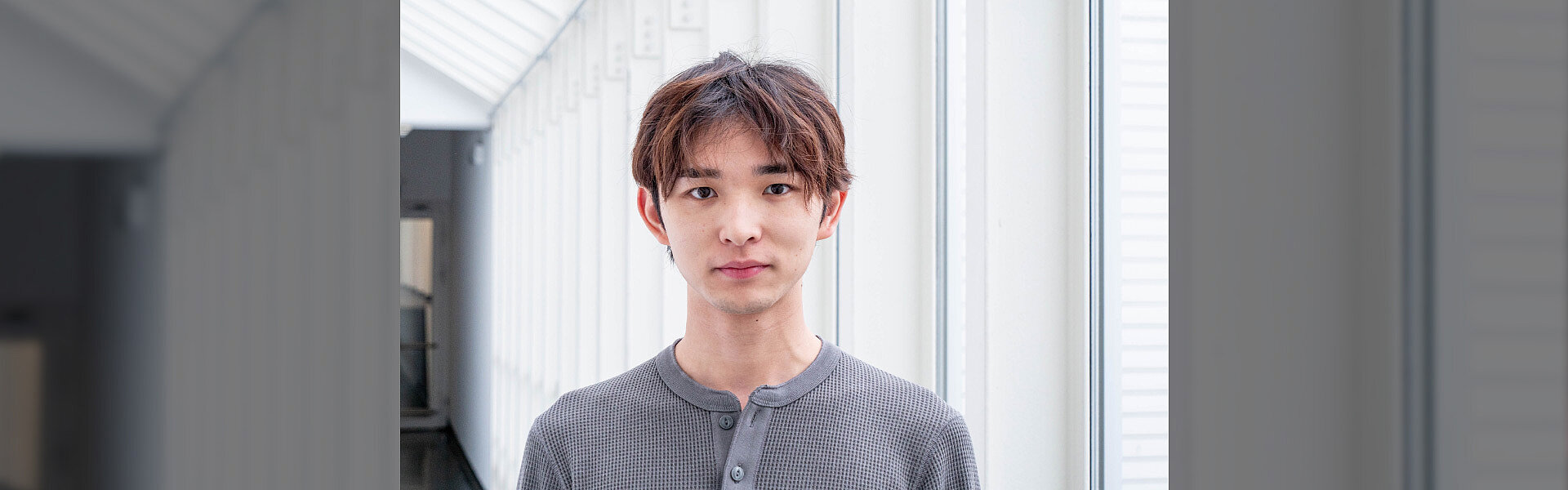 Picture of the News article welcome You!