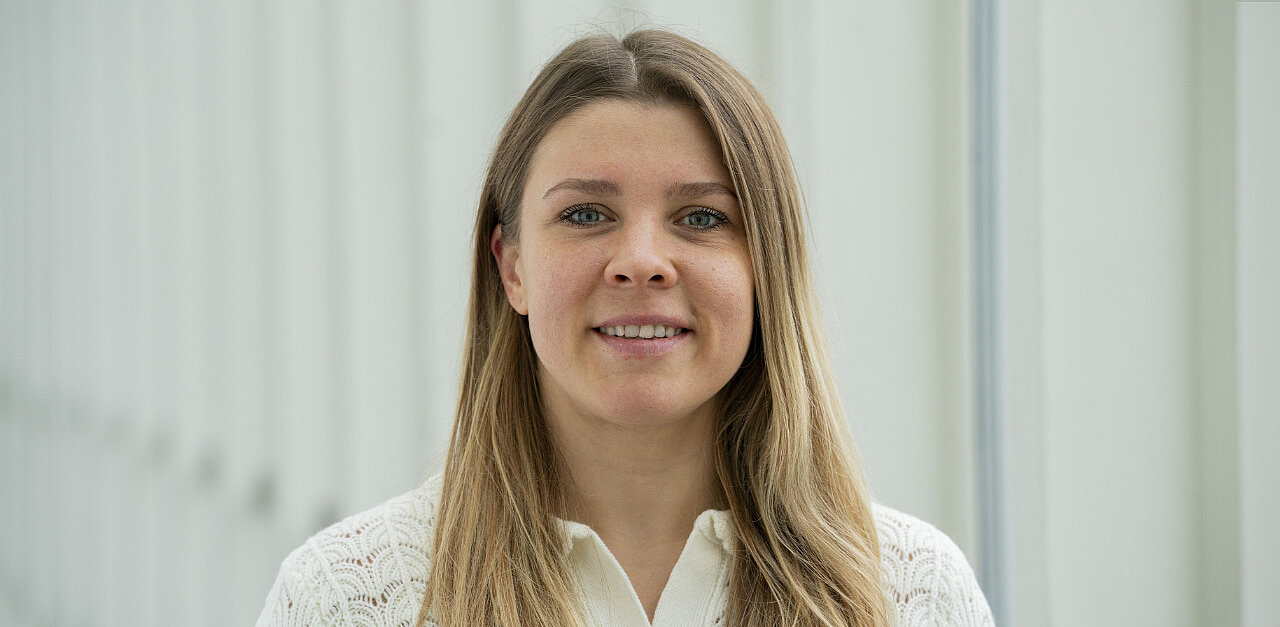 Picture of the News article welcome Naja!