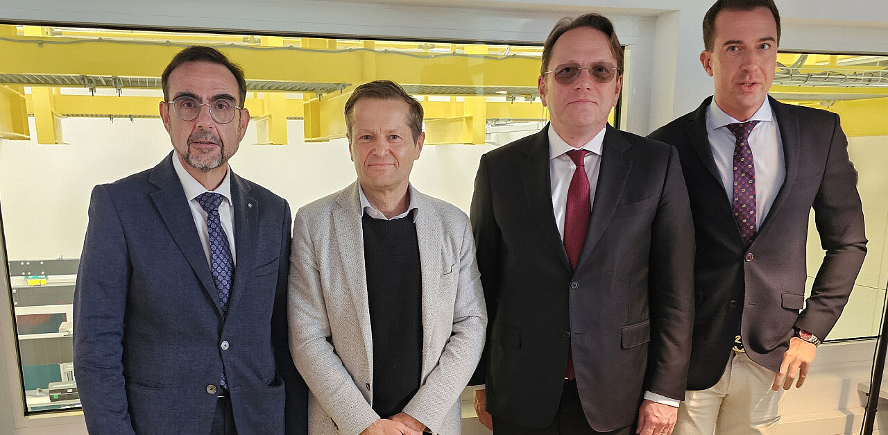 Picture of the News article The EU visits attoworld
