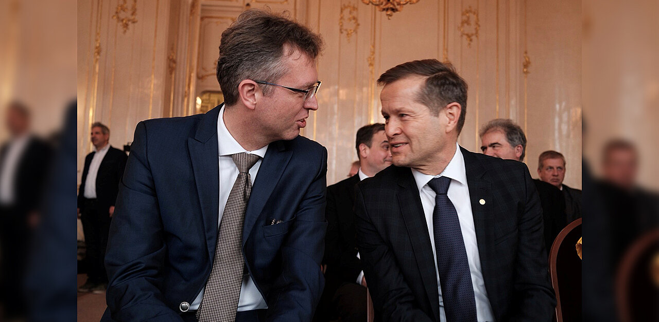 Picture of the News article A milestone of Hungary’s research and innovation ecosystem