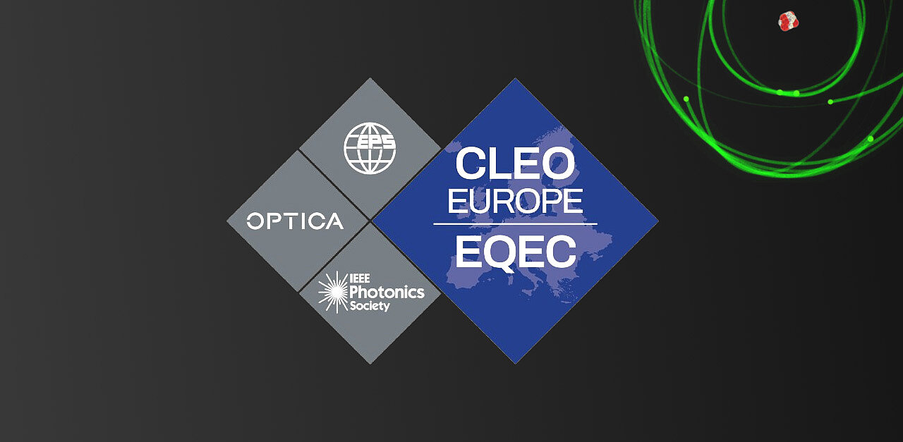 Picture of the News article attoworld at CLEO/Europe-EQEC 2025
