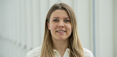 Picture of the News article welcome Naja!