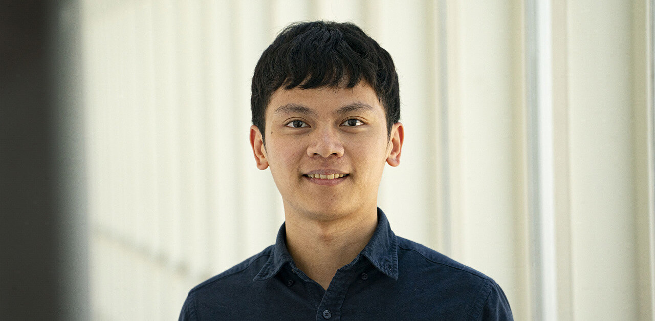 Picture of the News article welcome Leo!