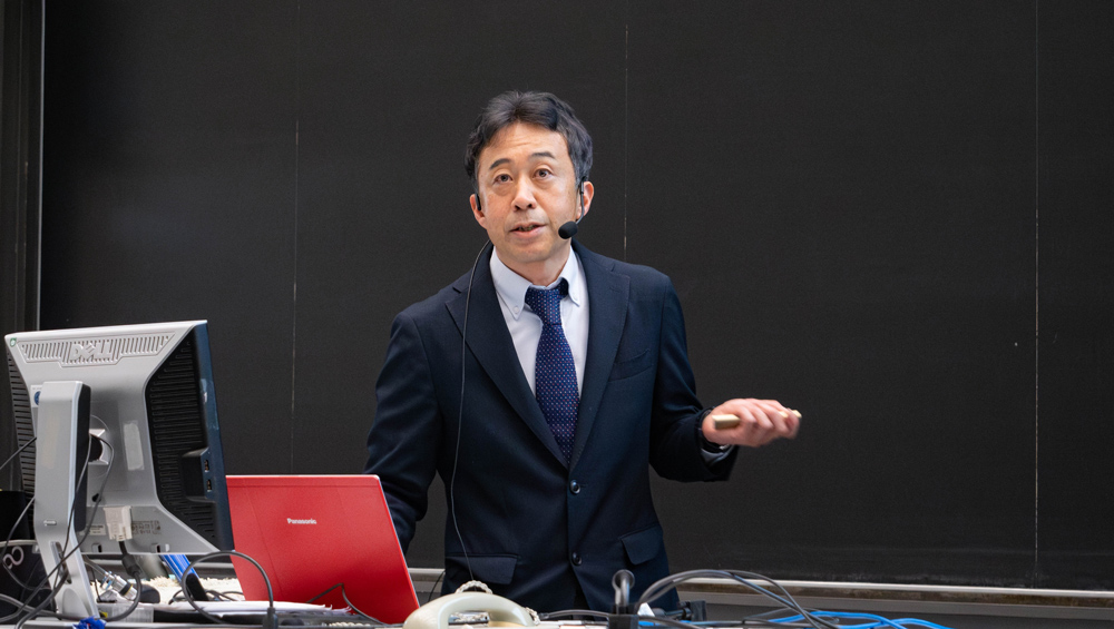 Satoshi Ashihara